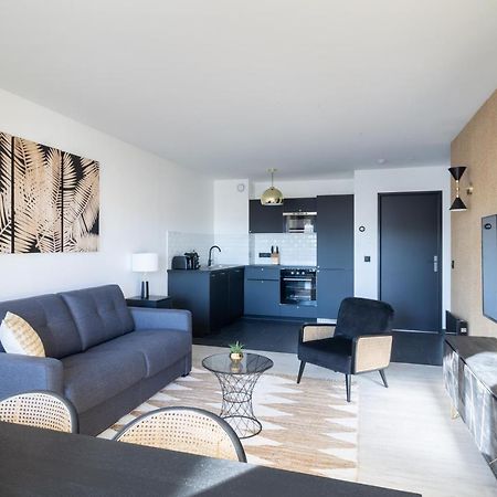 Appartement Ideal Pour 8 Personnes Pres De Disneyland Paris #18 Chessy (Seine-et-Marne) Exterior photo