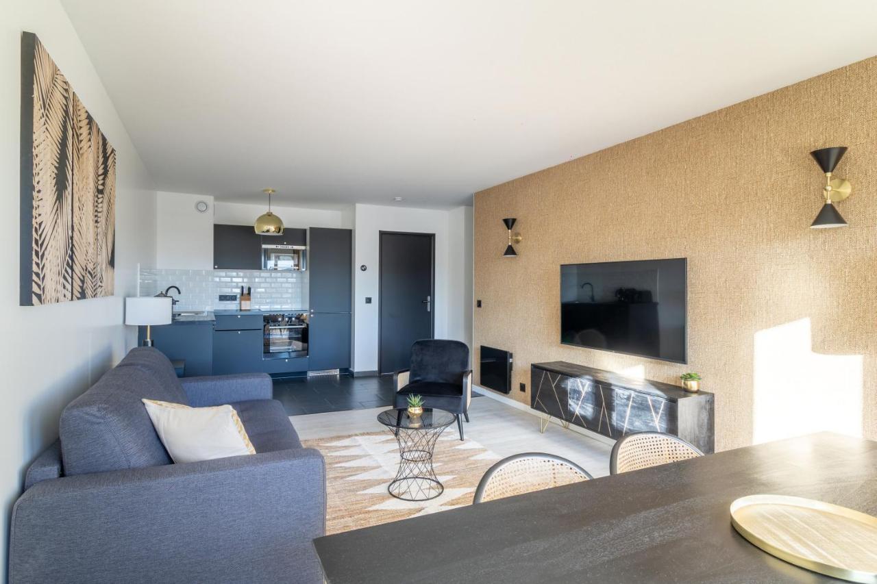 Appartement Ideal Pour 8 Personnes Pres De Disneyland Paris #18 Chessy (Seine-et-Marne) Exterior photo